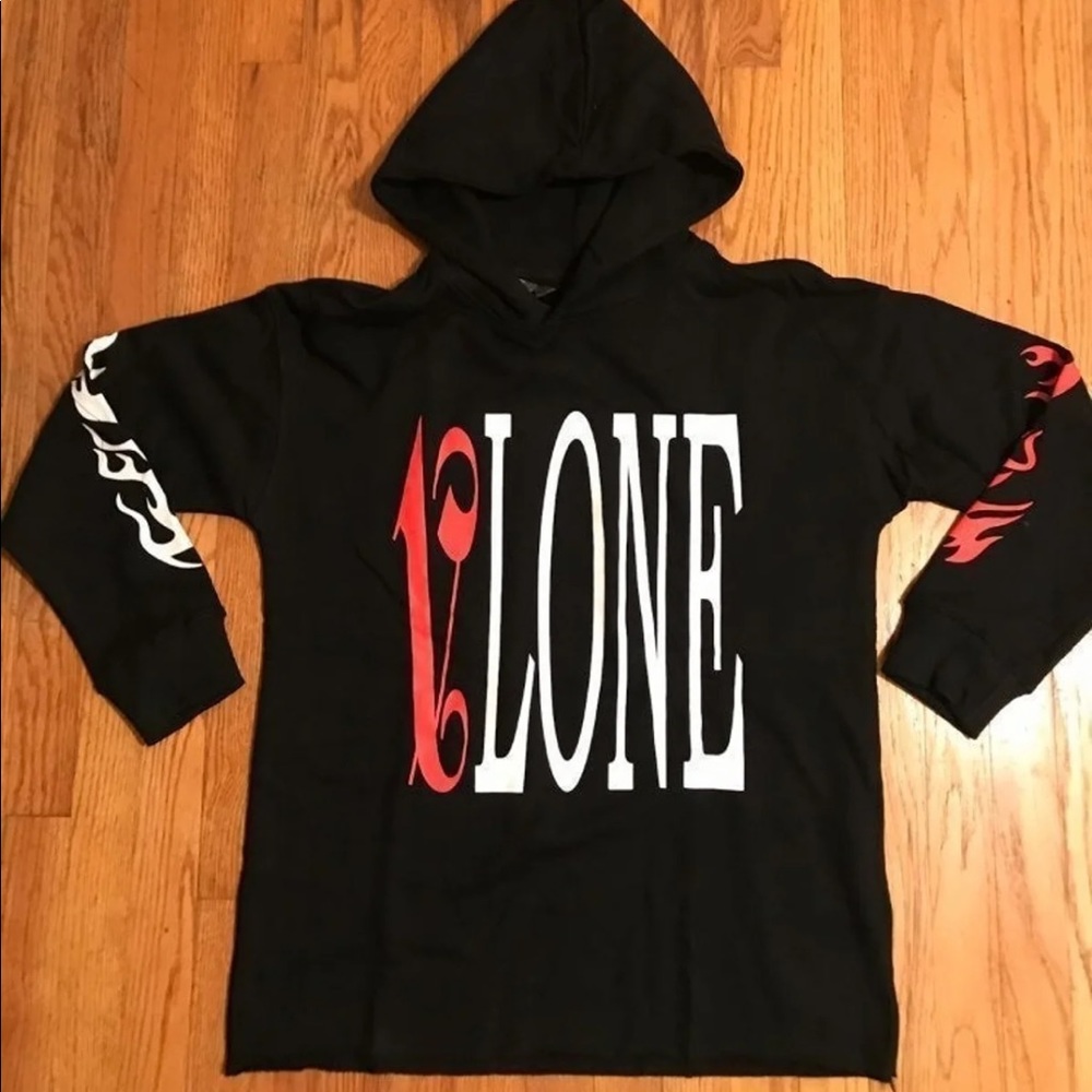 Vlone Palm angels